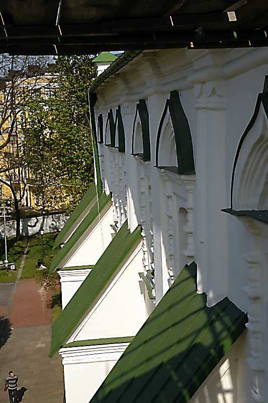 2007 р. Північно-західний фасад.…