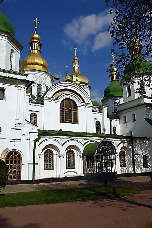 2007 р. Центральна частина…