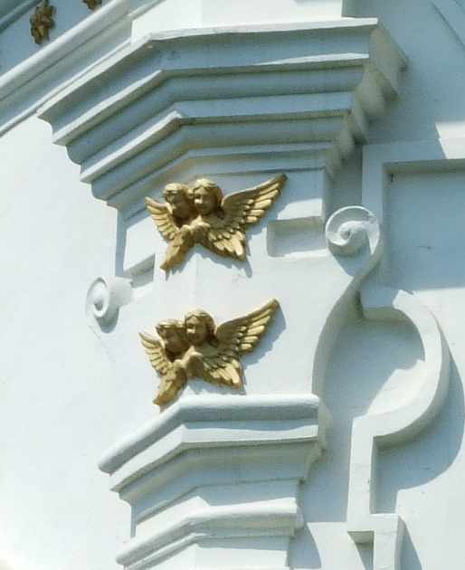 Капітель пілястри