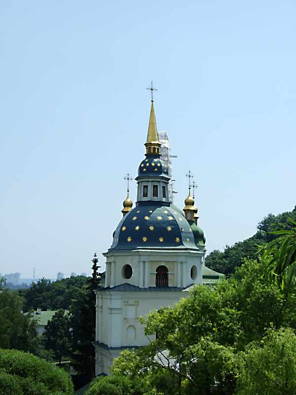 2007 р. Загальний вигляд із заходу