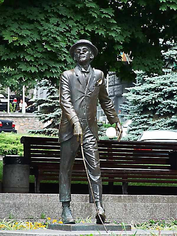 2007 р. Загальний вигляд