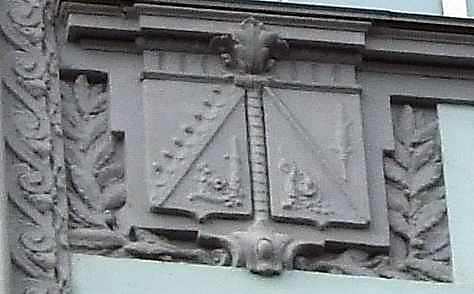 Скульптурний декор