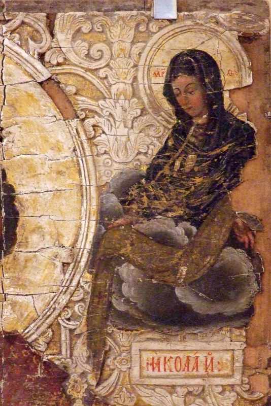 Богородиця