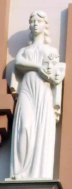 Ліва фігура (театр)