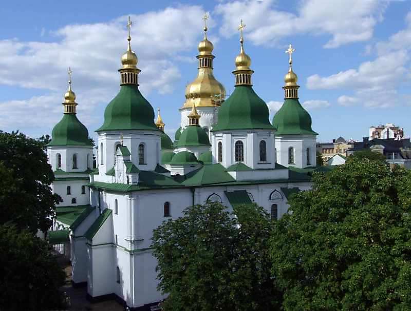 2007 р. Загальний вигляд з півдня