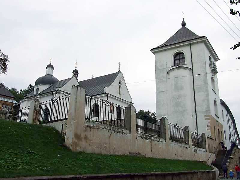 Монастир св.Онуфрія (№ 36)