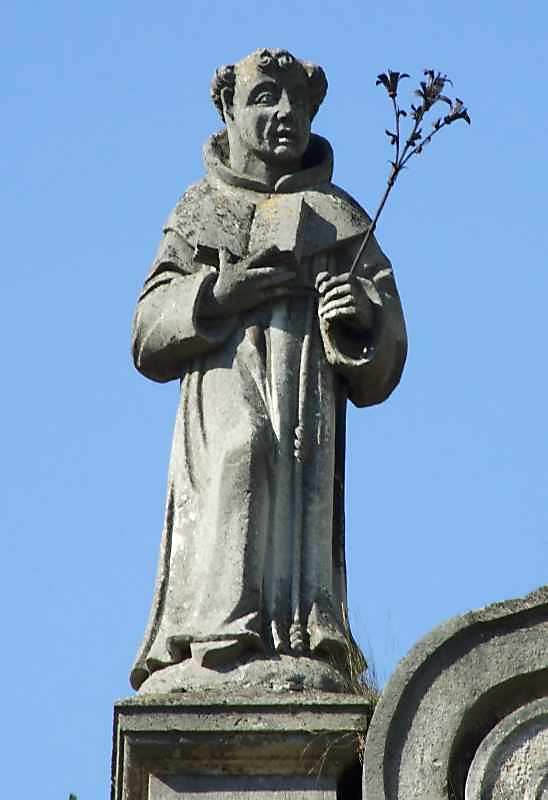 Нижня постать