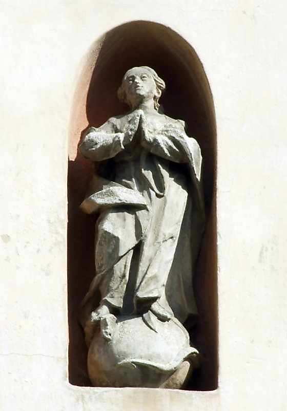 Непорочне зачаття