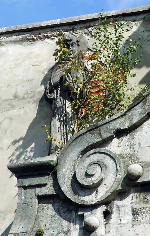 Верхня постать