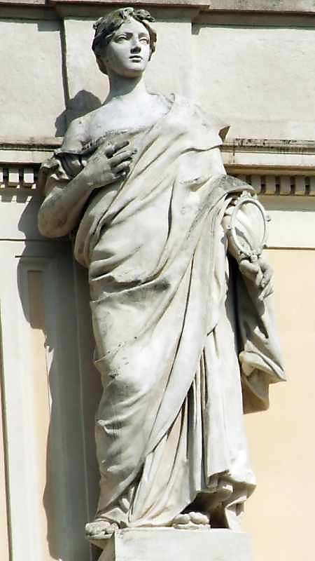 Постать 3 (Кохання)