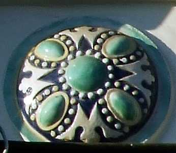 Майолікова вставка