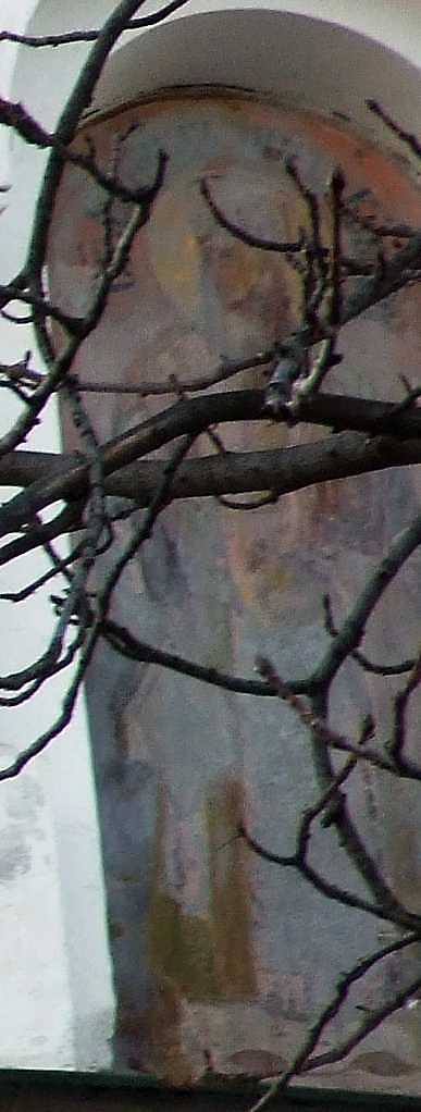 Напис нерозбірливий