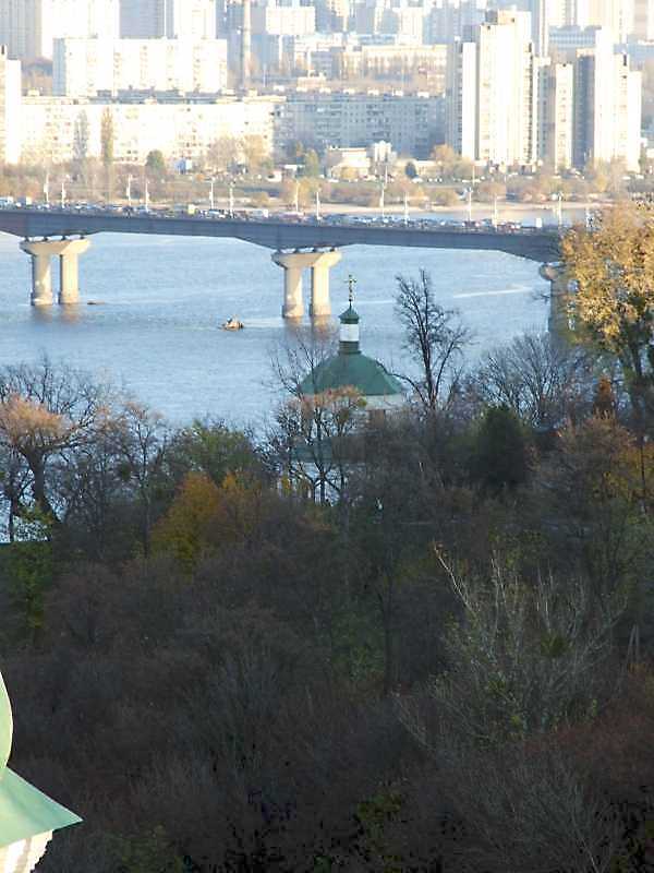 2008 р. Загальний вигляд з півночі