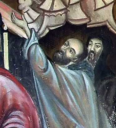 Права група