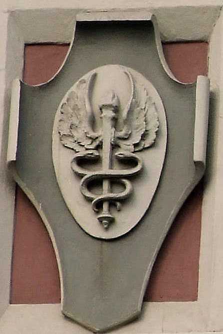 Жезл Меркурія