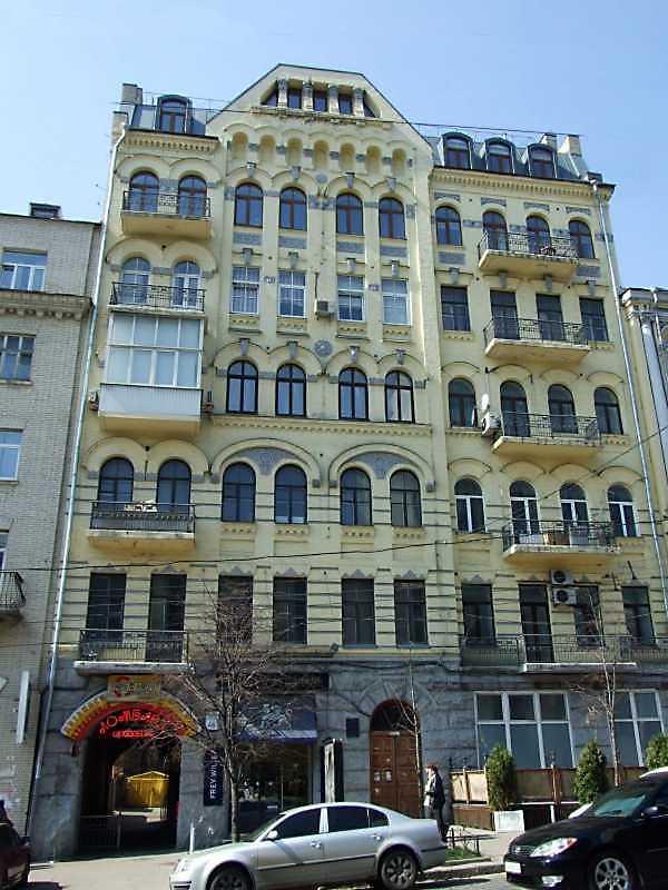 2009 р. Головний фасад