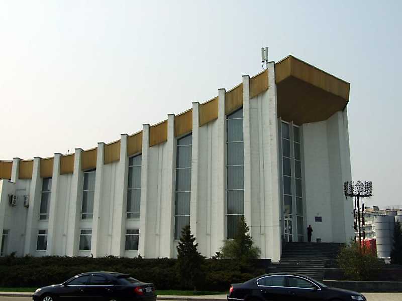 2009 р. Фрагмент. Вигляд з північного…