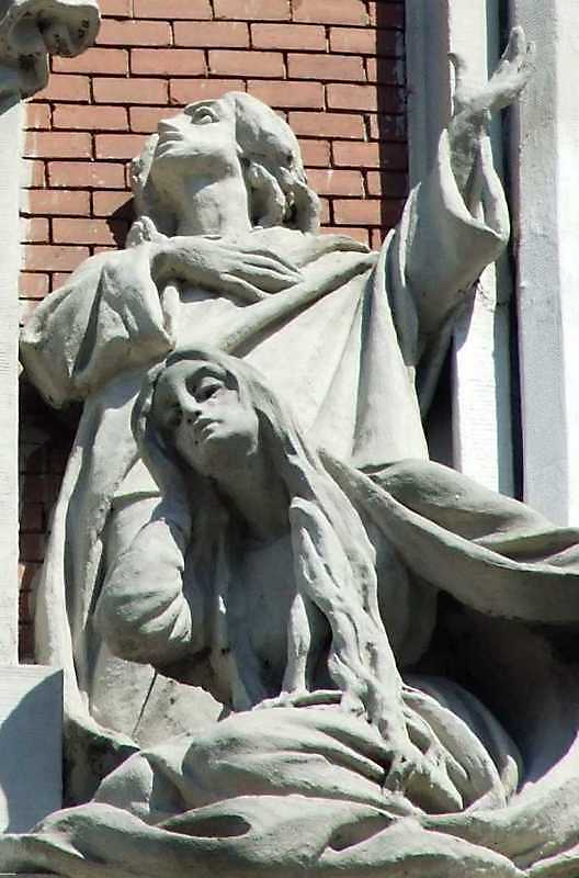 Іоан та Магдалина