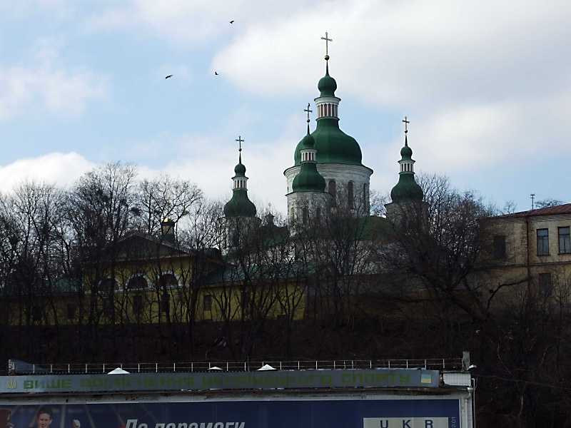 Монастир св.Кирила
