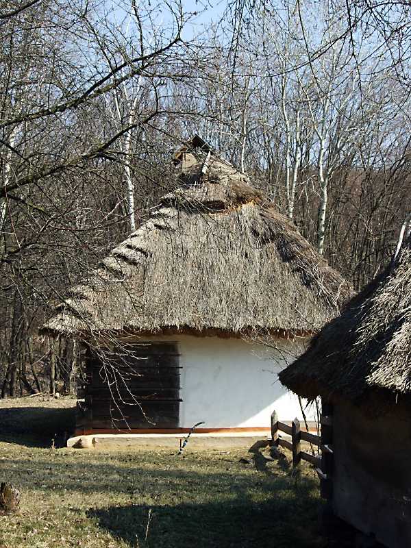 2011 р. Торцевий фасад