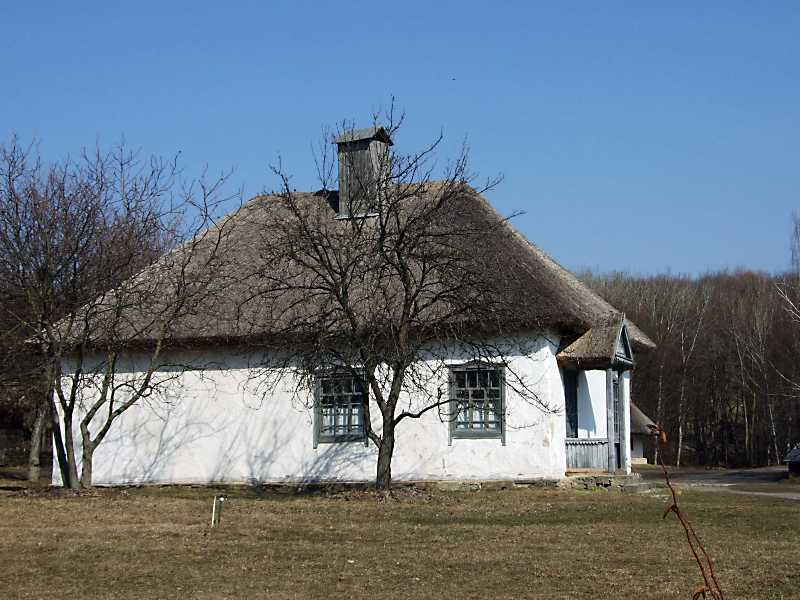 2011 р. Тильний фасад