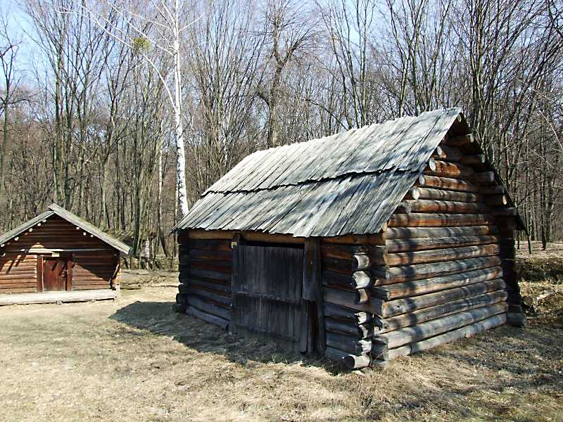 2011 р. Кліть 12 та тік 11