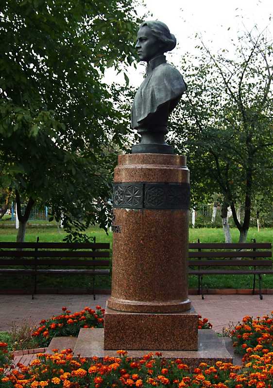 2011 р. Вигляд з позиції С2