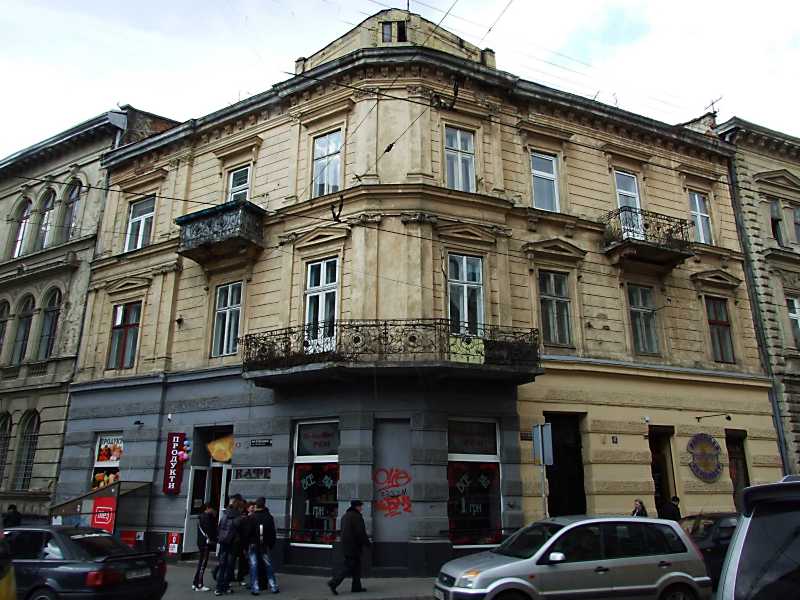 2012 р. Загальний вигляд