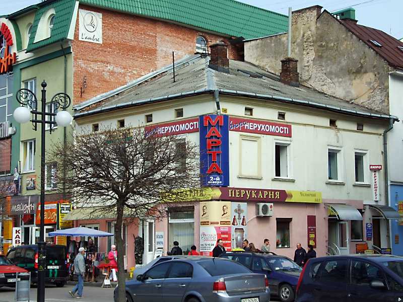 2012 р. Загальний вигляд