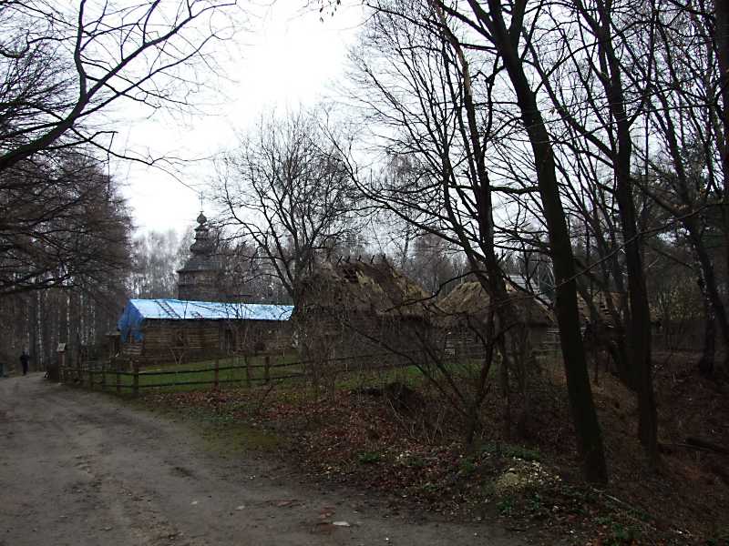 2012 р. Панорама зони «Лемківщина»
