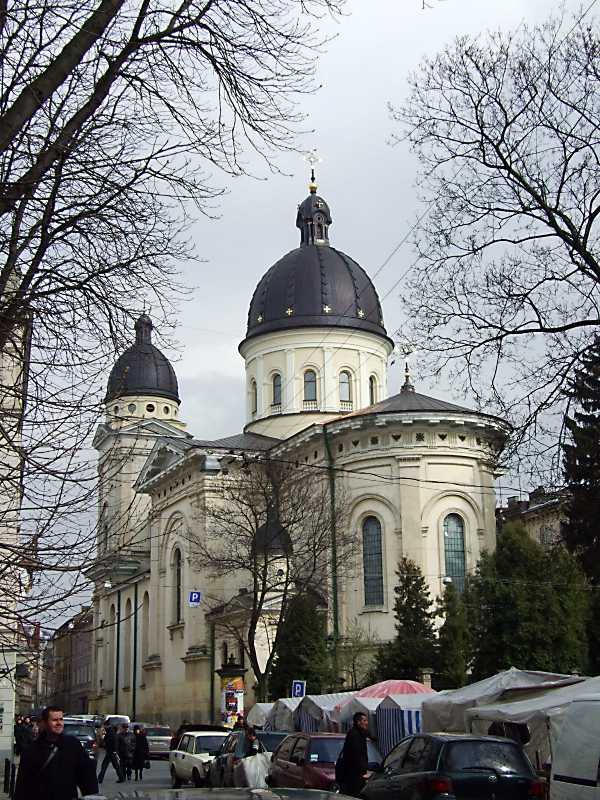 Преображенська церква 1729, 1875 – 1898 рр. (№ 21) [Державний реєстр… Церква Преображення (№ 21)