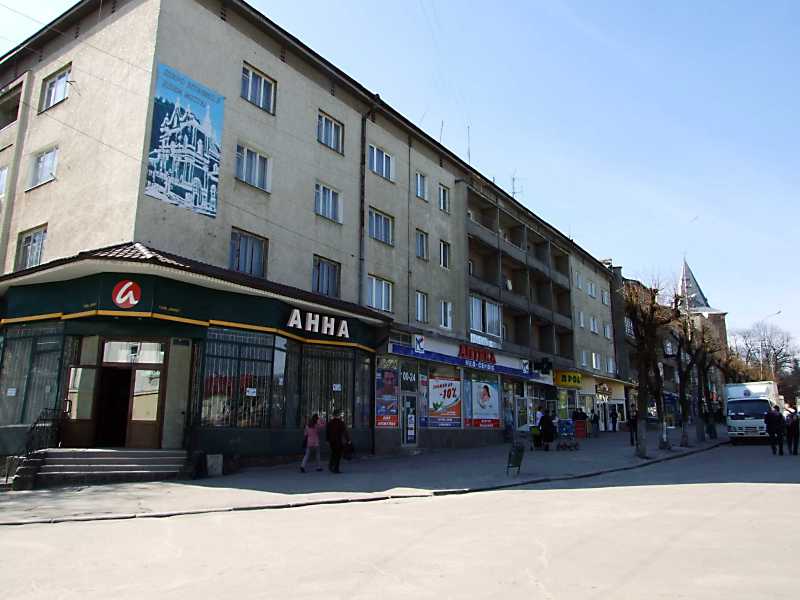 Західна перія