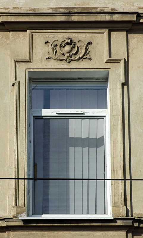 Вікно 2-го поверху