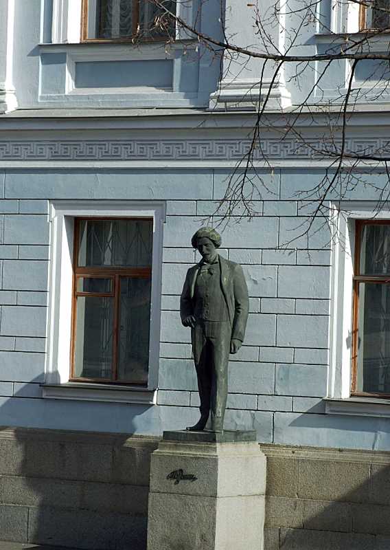 2020 р. Загальний вигляд з позиції А3