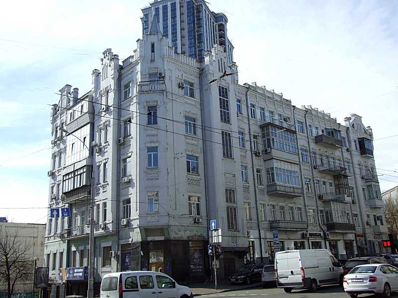 2020 р. Загальний вигляд з північного…