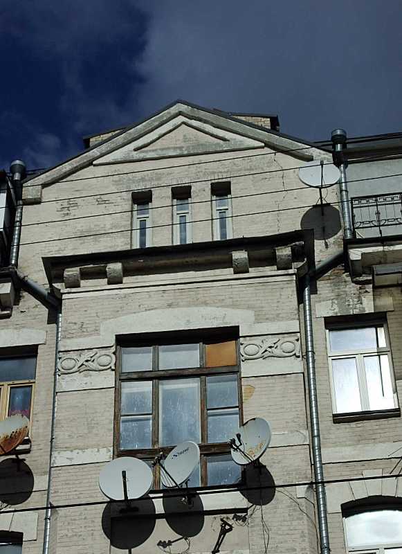 Вікна 5-6-го поверхів