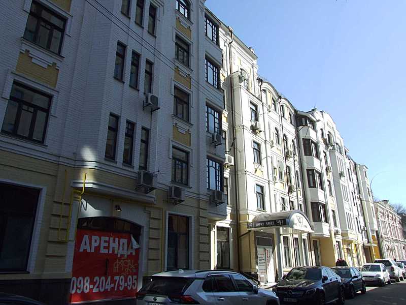 2020 р. Загальний вигляд із заходу