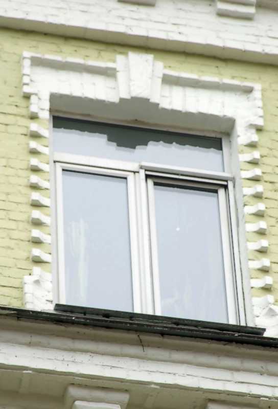 Вікно 4-го поверху