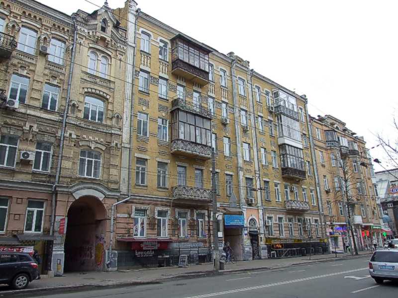 2021 р. Загальний вигляд з північного…