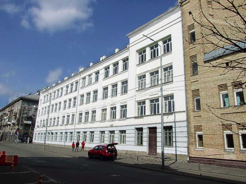 2021 р. Загальний вигляд з півдня, з…