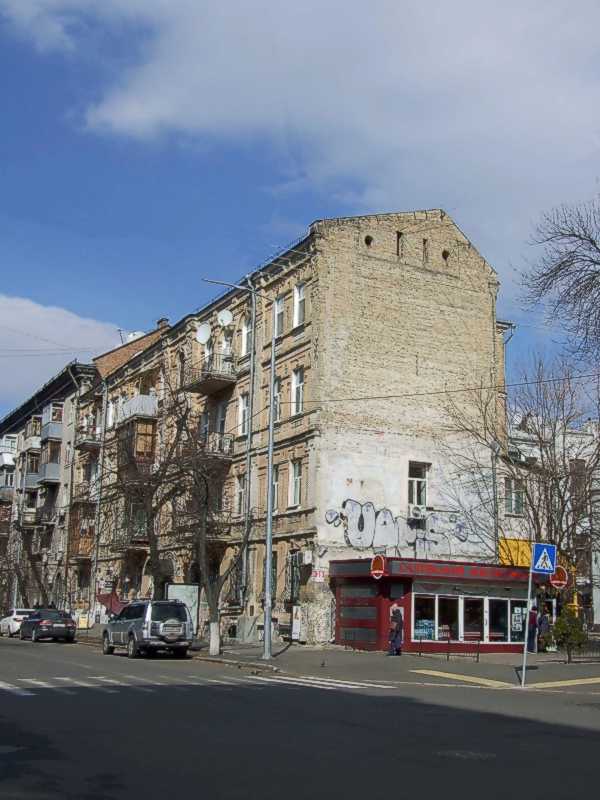 2021 р. Загальний вигляд з півдня