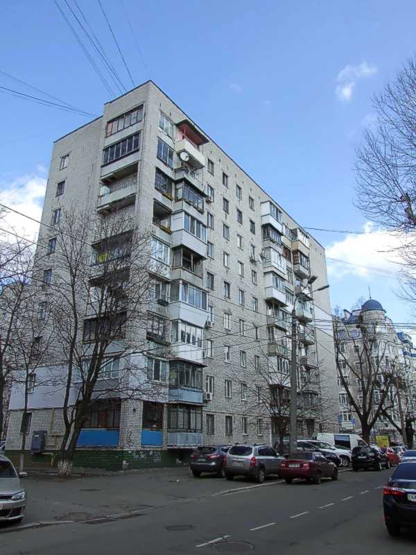 2021 р. Загальний вигляд з південного…