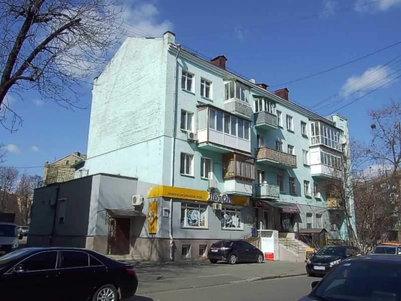 2021 р. Загальний вигляд з півдня