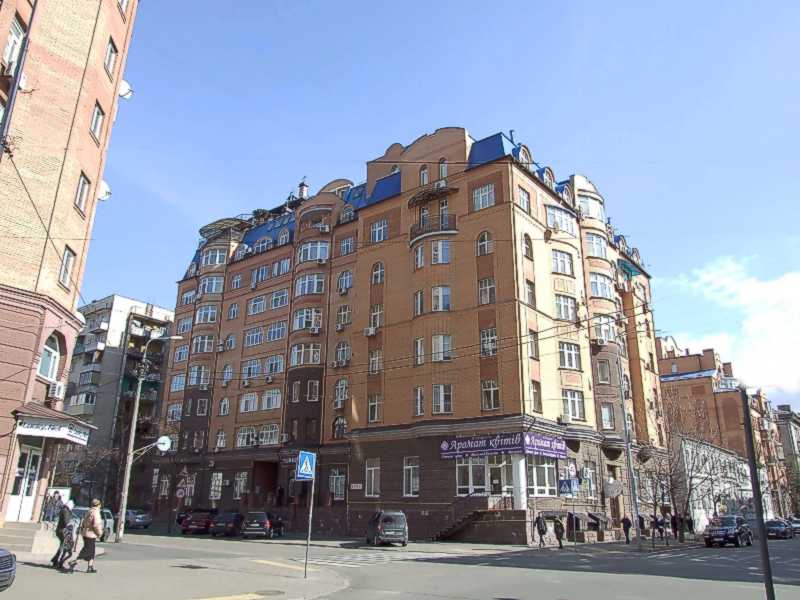 2021 р. Загальний вигляд із заходу