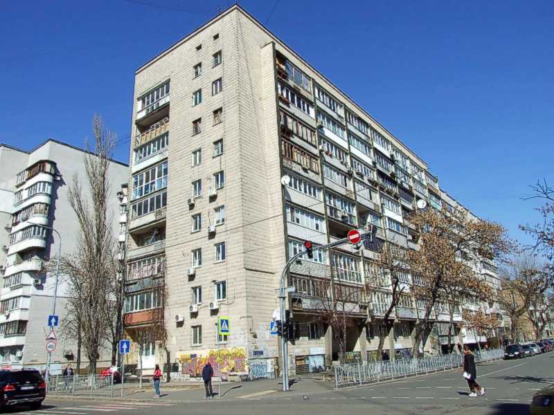 2021 р. Загальний вигляд з півдня