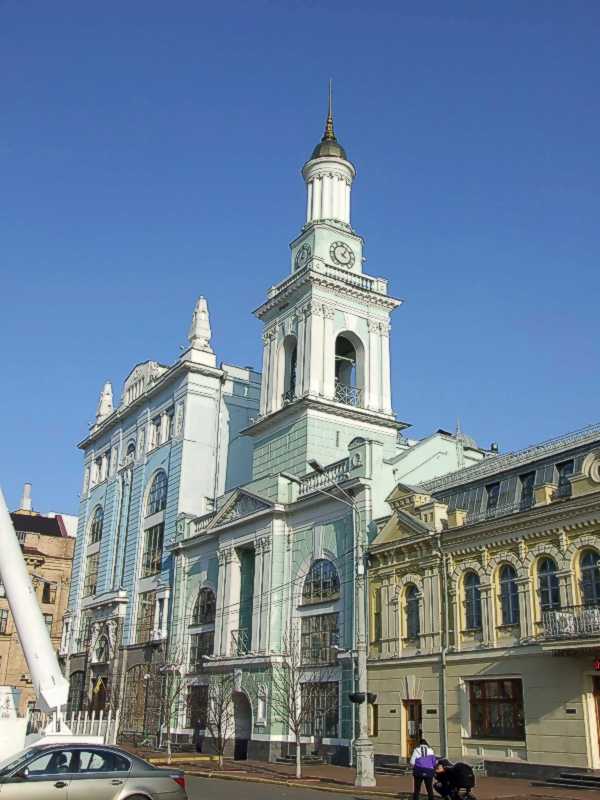 Монастир св.Катерини (№ 2б)