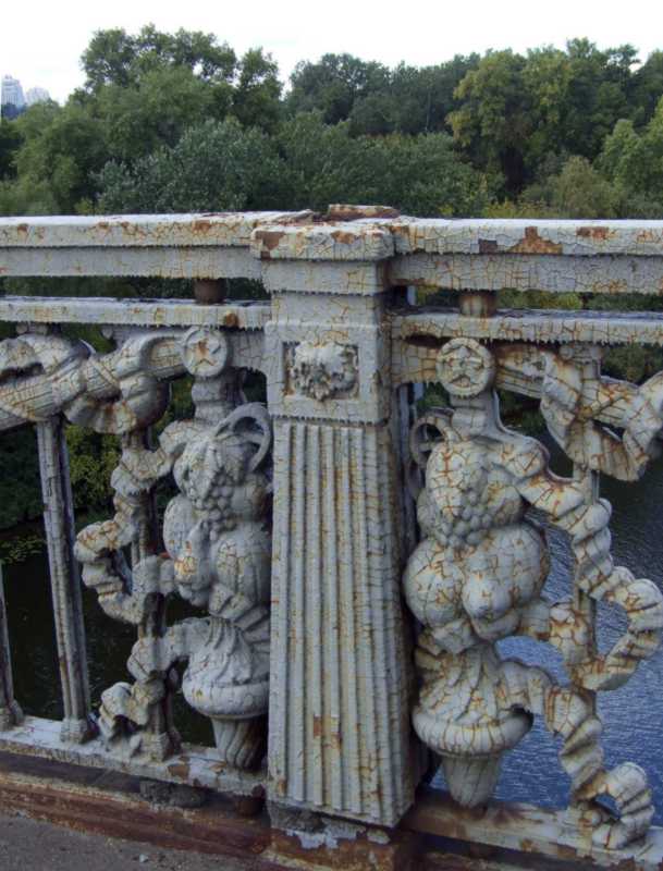 Квадратна колонка (4)