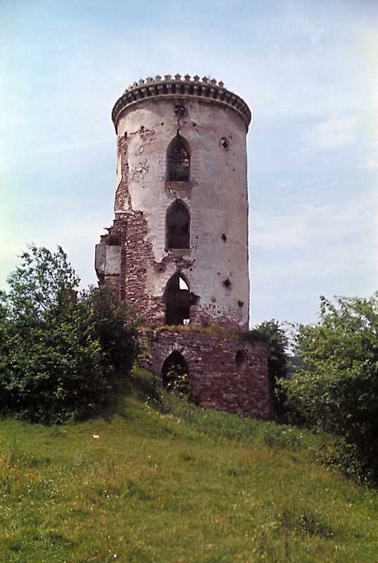 Північна башта