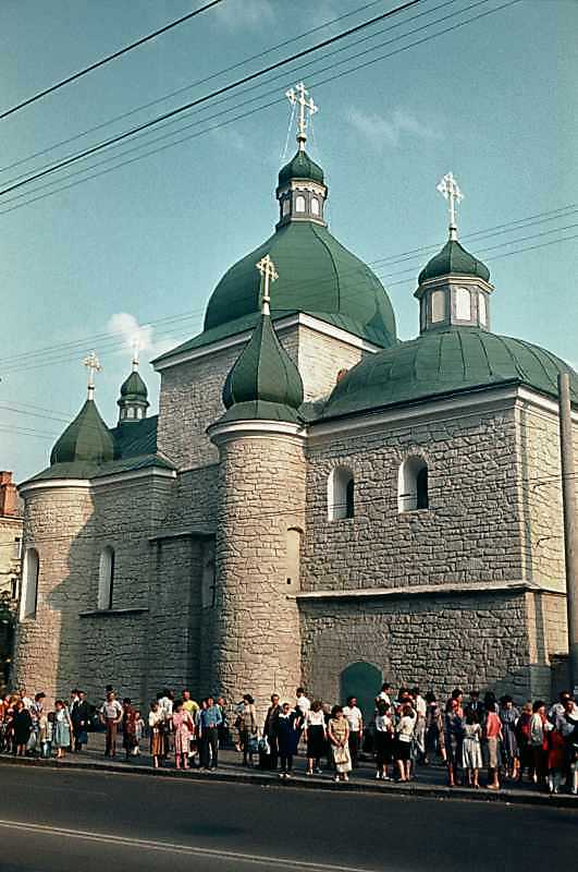 Церква Різдва Христа