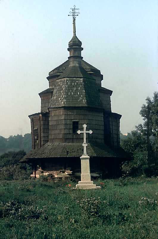 1989 р. Загальний вигляд з позиції С1